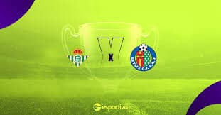 Expectativas para Betis x Getafe: Um Jogo Promissor no Futebol Espanhol