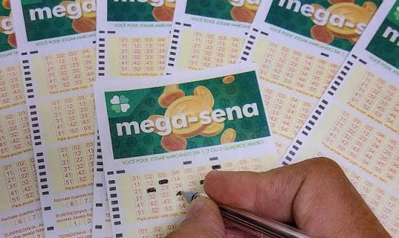 Mega-Sena hoje: não tem sorteio neste sábado; veja quando será o próximo concurso