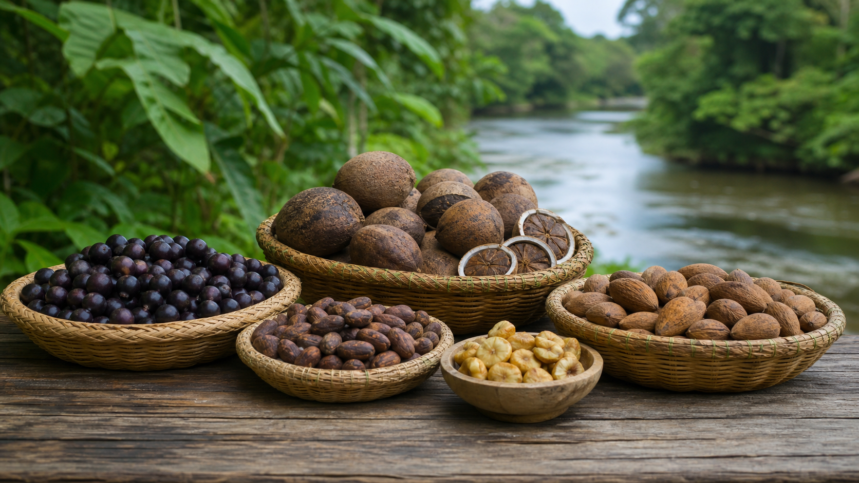 Fundo Amazônia investe R$ 150 milhões em pesquisa na Amazônia Legal