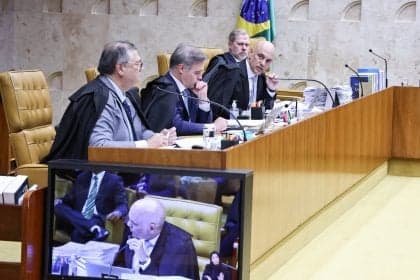 Supremo avalia mudança de nome da Guarda Civil de São Paulo