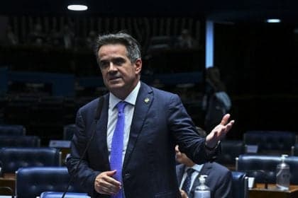 União Brasil em SP rejeita novo comando de federação com PP