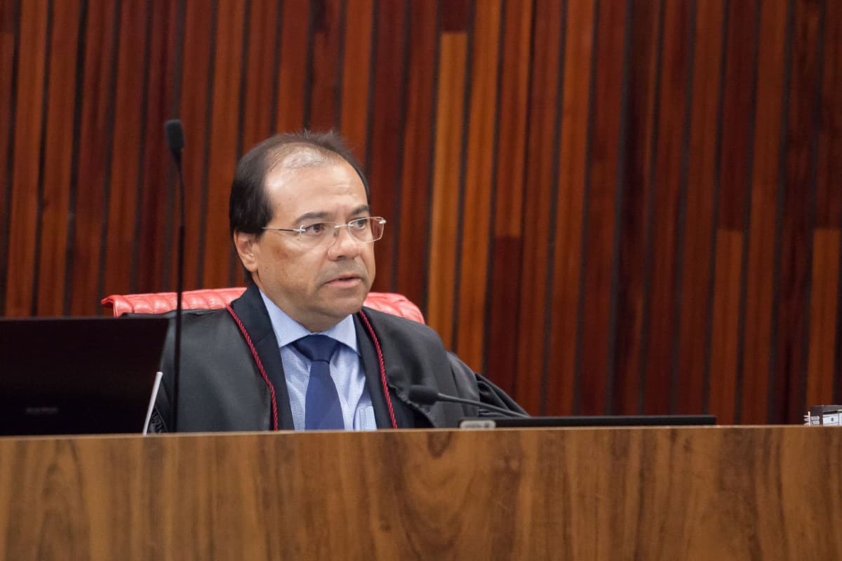 Nicolao Dino presidirá sessão do Conselho do MPF sobre Paulo Gonet
