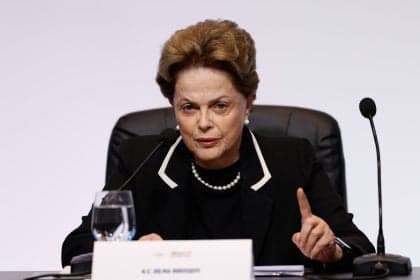 Reflexões sobre o impeachment de Dilma e a memória militar