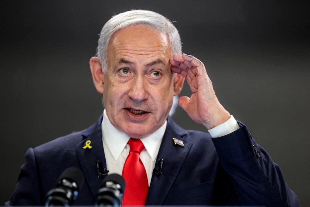 Oposição israelense intensifica ataques a Netanyahu após revelações sobre alerta do Hamas