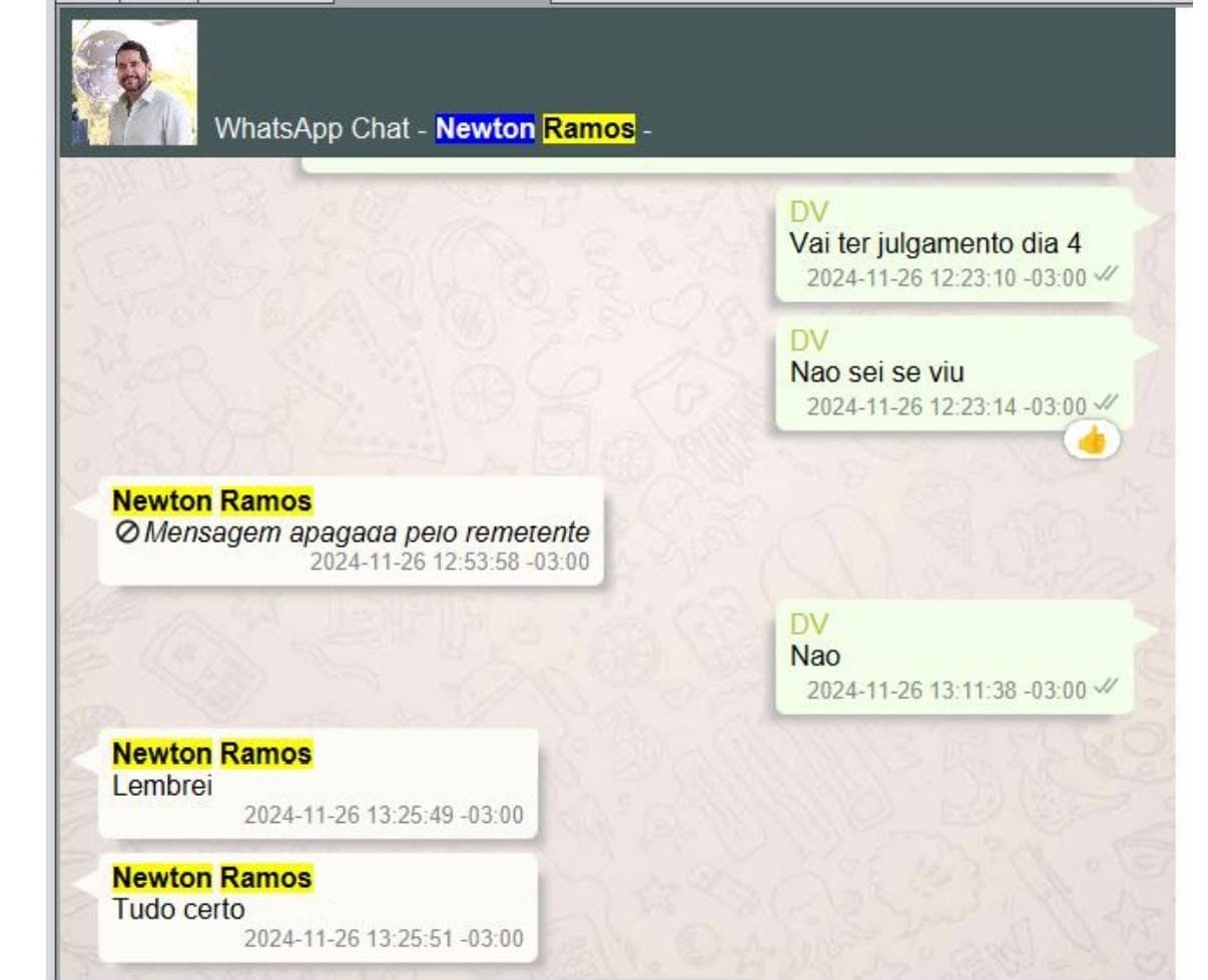 Operação da PF investiga desembargador Newton Ramos por vínculos com banqueiro