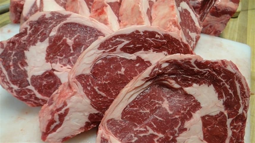Argentina diversifica exportações de carne bovina com crescimento