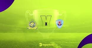 Al-Nassr x Abha: Análise do Confronto Futuro