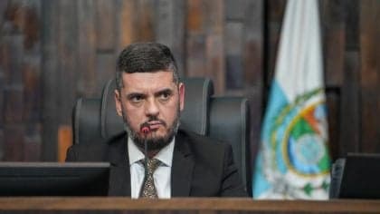 Rodrigo Bacellar é Detido Novamente pela Polícia Federal