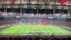 Flamengo x Bragantino: onde assistir ao jogo ao vivo e detalhes