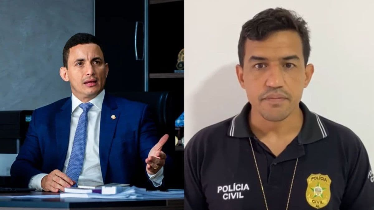 Gustavo Xavier é afastado por 60 dias em investigação de fraudes