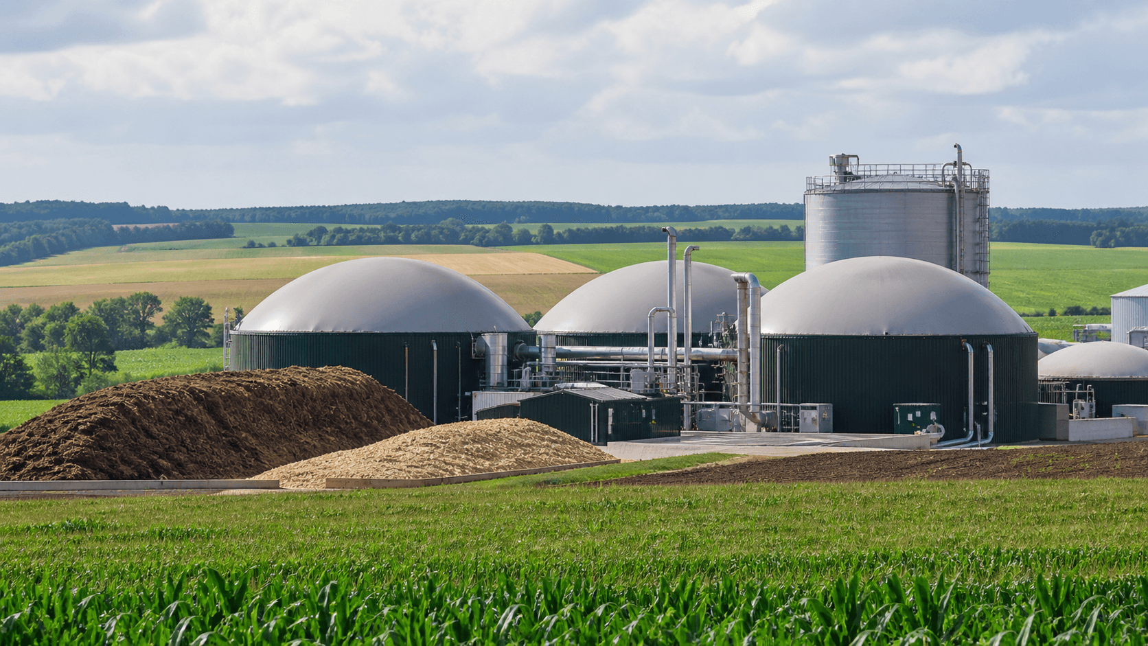 BNDES e Finep investem R$ 21 bilhões em biocombustíveis até 2026