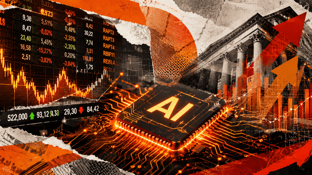 Austan Goolsbee alerta sobre riscos da IA na economia