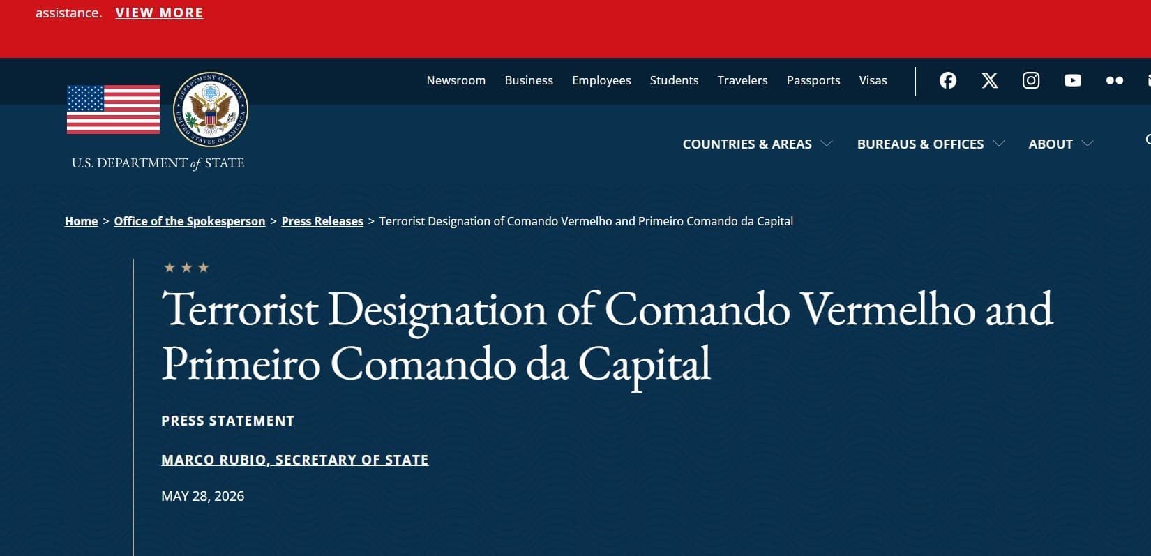 Flávio Bolsonaro adota 'soberania' em campanha contra Lula