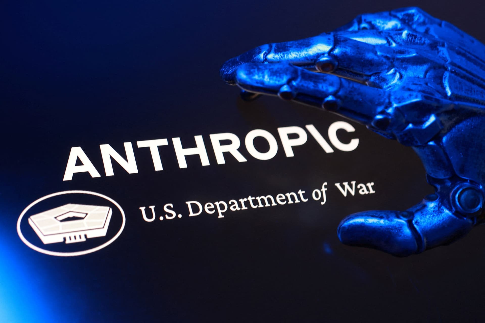 Anthropic supera OpenAI com nova rodada de US$ 65 bilhões