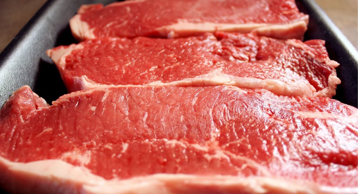 Setor de carne do Brasil teme consequências da decisão da UE
