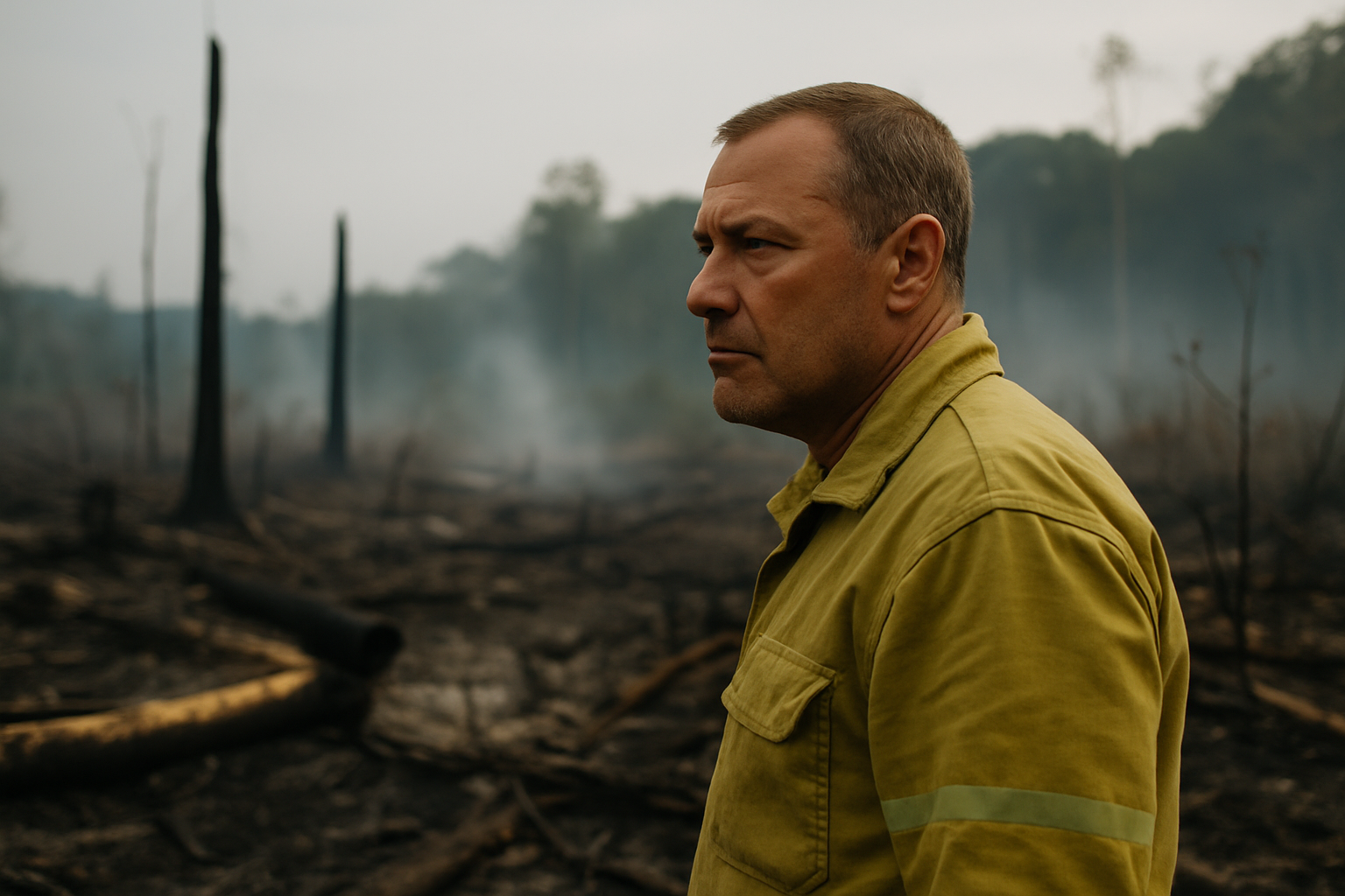 Desmatamento na Amazônia cai 42% em fevereiro de 2026