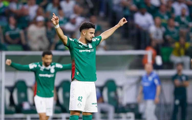 Palmeiras entra em campo pela Libertadores em duelo decisivo contra o Cerro Porteño