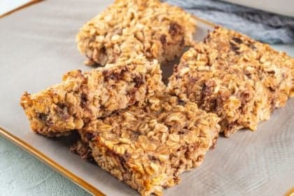 Café da tarde saudável com receitas nutritivas e saborosas