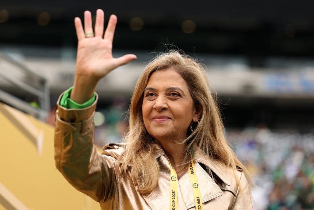 Palmeiras pode investir em Danilo em janeiro de 2027