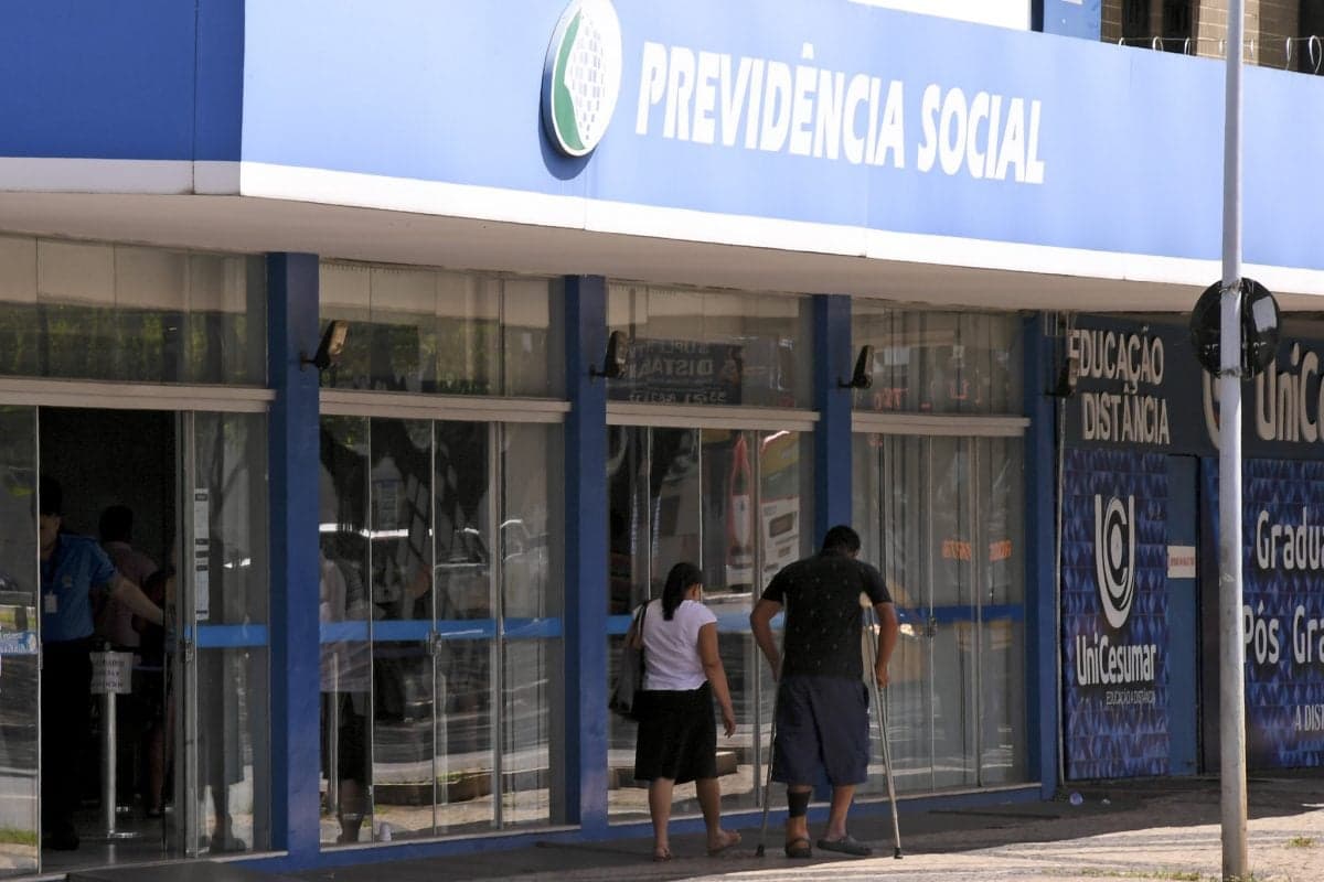 INSS permite empréstimos a aposentados sem biometria facial