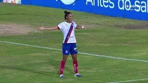 Copa do Brasil Feminina: Bahia Surpreende e Avança na Competição