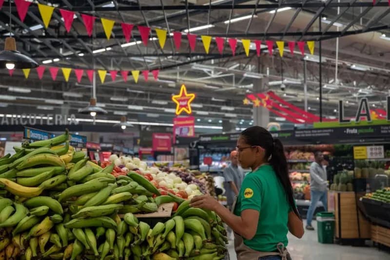 Colômbia reduz carga horária para 42 horas semanais em 2026