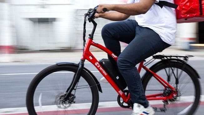 Ciclista é morto por guarda civil em São Paulo durante abordagem