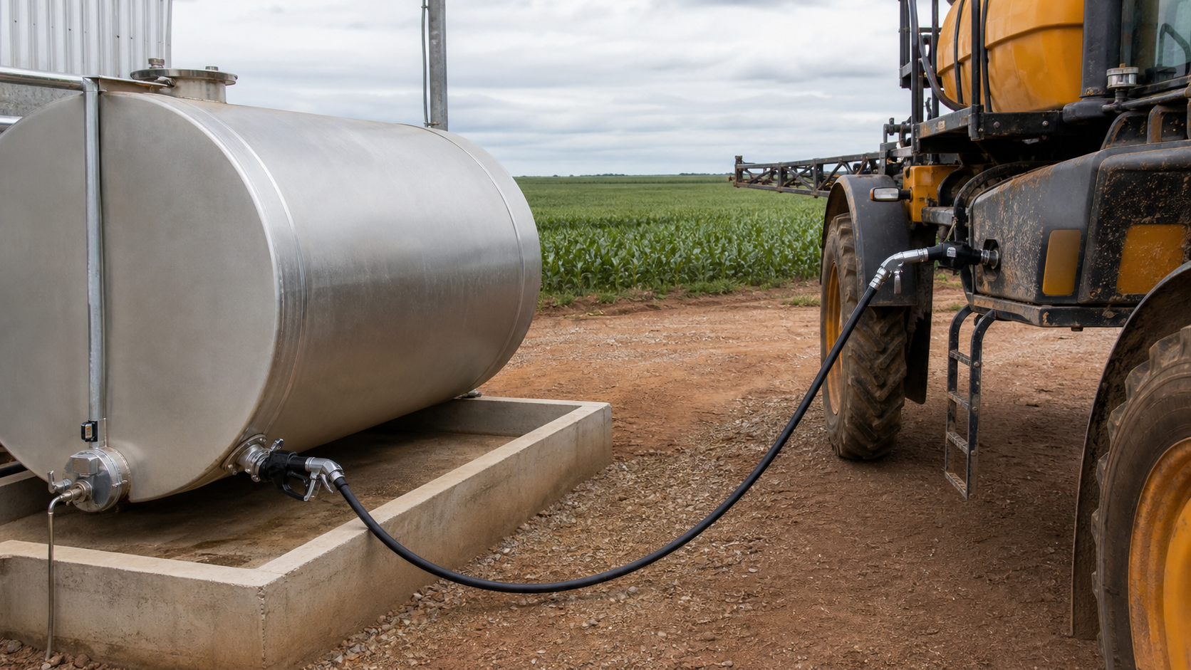 ANP revisa regras sobre uso de biodiesel e diesel com B100
