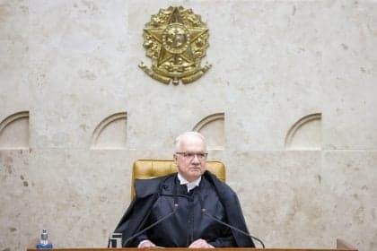 Edson Fachin reforça liminar sobre sigilos da Maridt em caso ligado a Toffoli