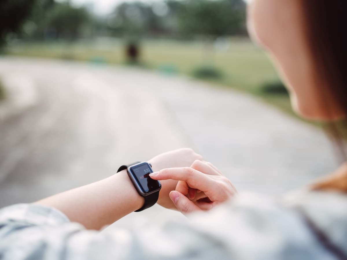 Smartwatches ajudam a detectar Fibrilação Atrial e AVC precocemente