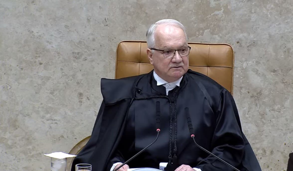 Fachin inicia revisão de salários e penduricalhos de magistrados