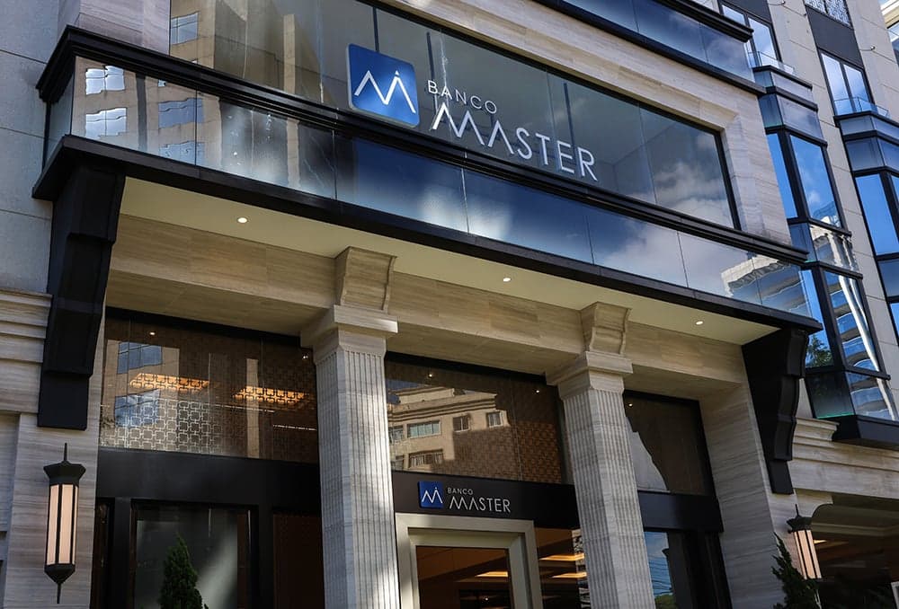 Polícia Federal solicita prorrogação de investigação sobre Banco Master