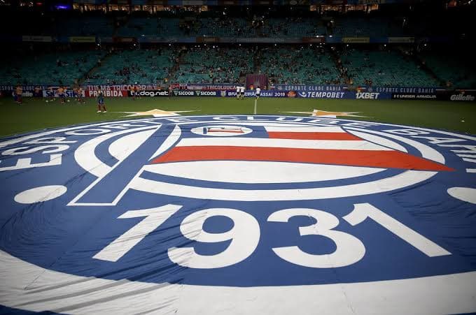 Bahia se prepara para Ba-Vi decisivo e busca reação no Brasileirão