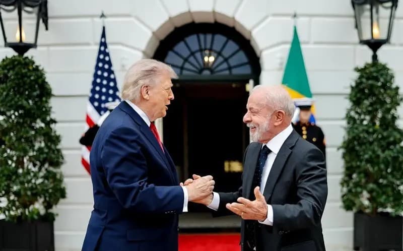 Podcast O Assunto aborda relação entre Brasil e EUA sob Trump