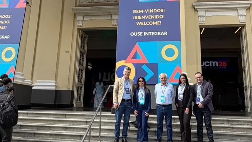 COMIGO se destaca no World Coop Management 2026 em Belo Horizonte