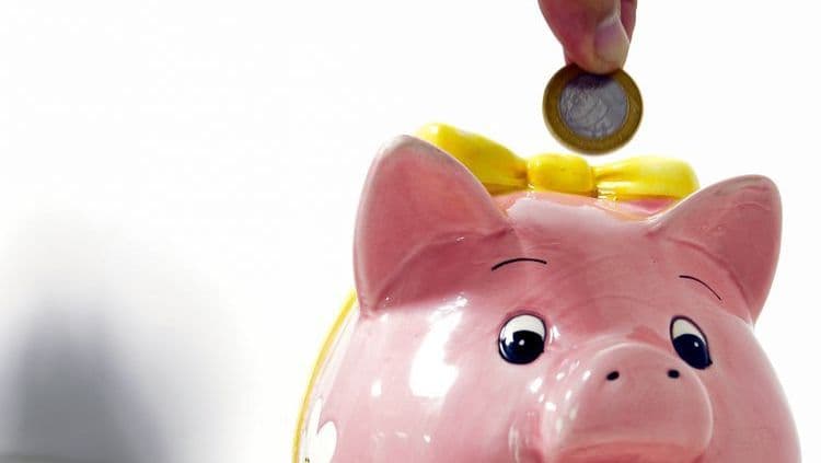 Saques da poupança atingem R$ 23,5 bilhões em janeiro