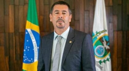 Deputado Val Ceasa é investigado por ligação com facção criminosa