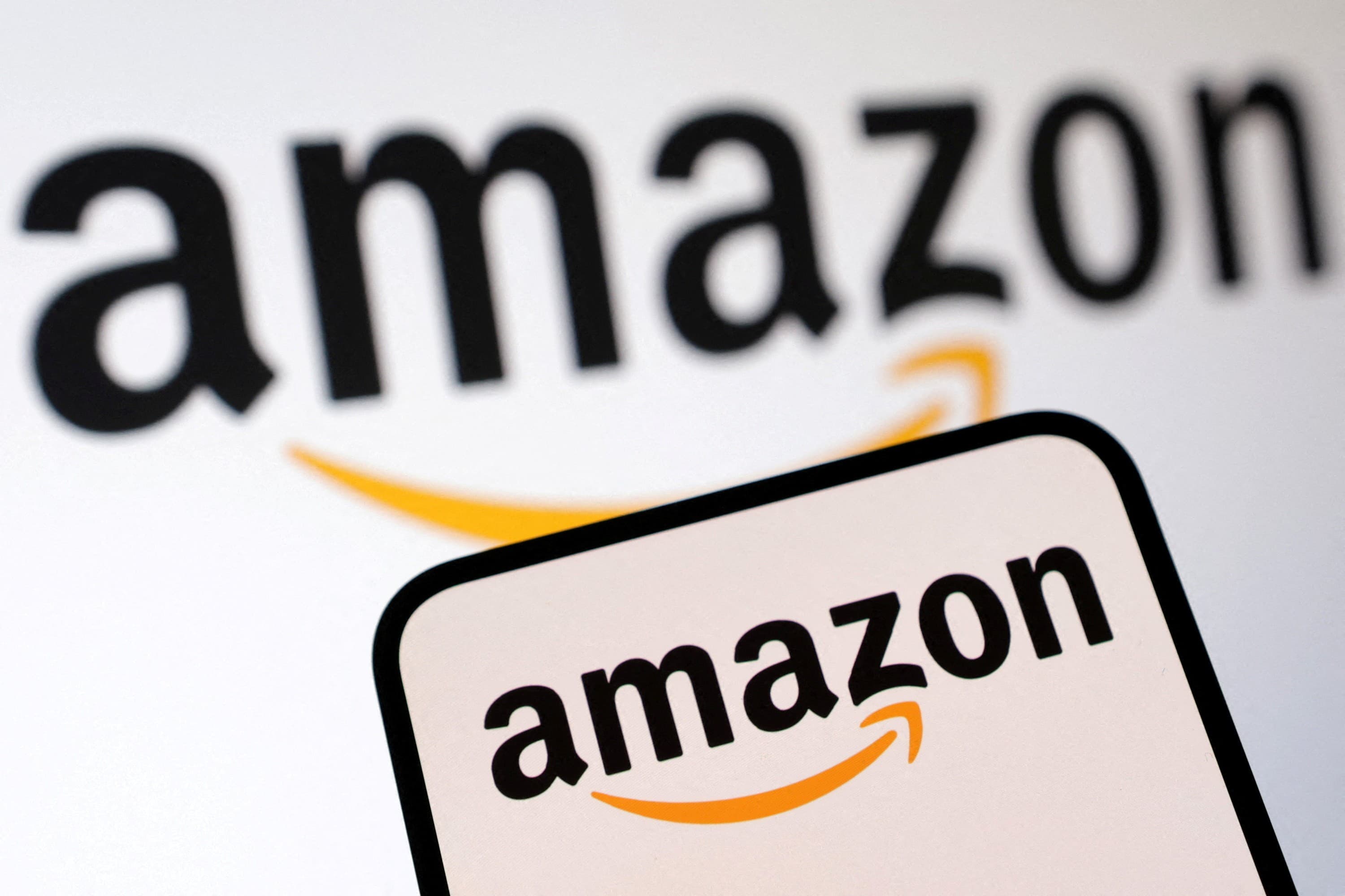 Amazon atinge avaliação de US$ 3 trilhões após forte crescimento