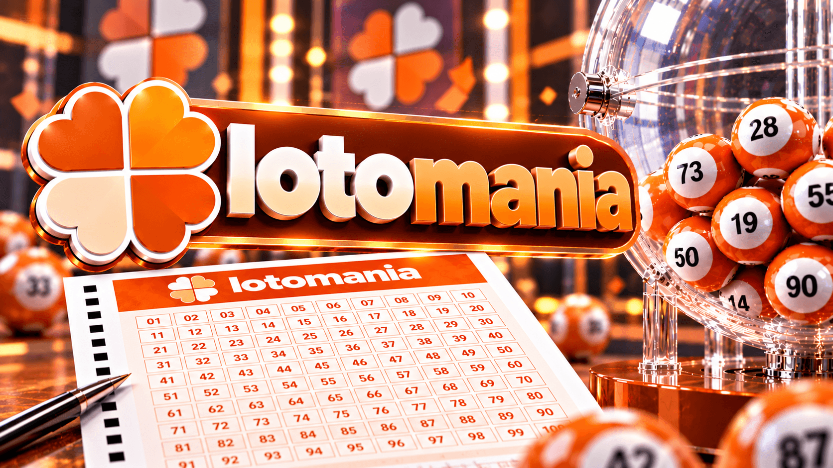 Resultado da Lotomania hoje (28/10): confira os 20 números sorteados no concurso 2993 e os ganhadores