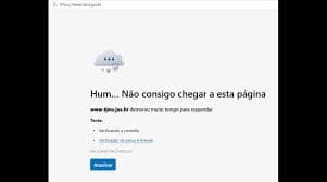 Ataque ao TJMS marca o retorno do hacker famoso