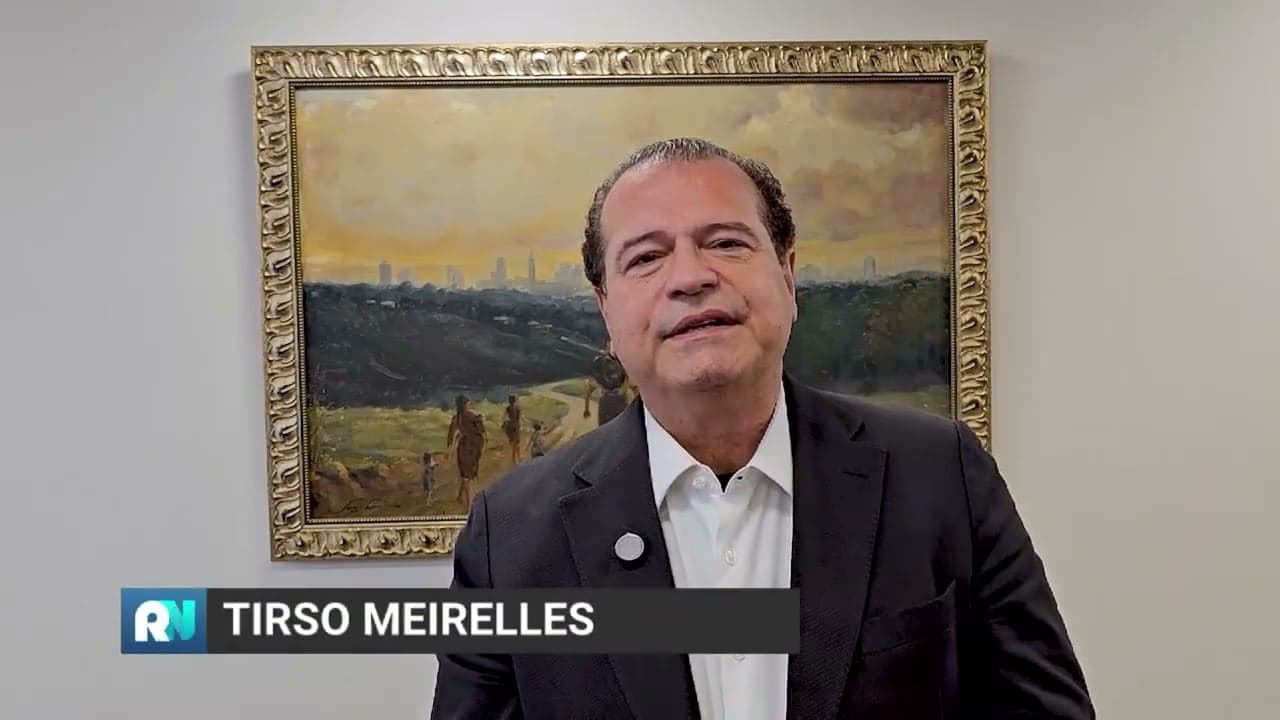 FAESP defende seguro rural como prioridade para o governo de 2027