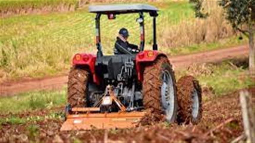 Remanufatura reduz custos e aumenta eficiência em máquinas agrícolas