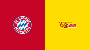 Bayern x Union Berlin: Prévia do Confronto na Bundesliga