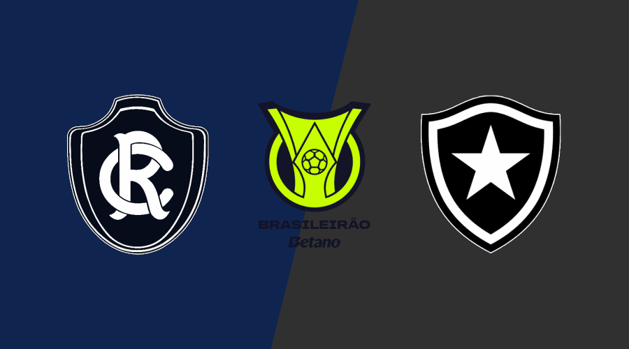Remo x botafogo hoje: tudo sobre o jogo pelo Campeonato Brasileiro Série A
