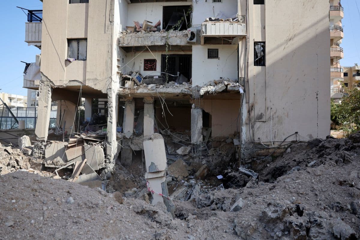 Hezbollah anunciará posição sobre cessar-fogo após alegações de Israel