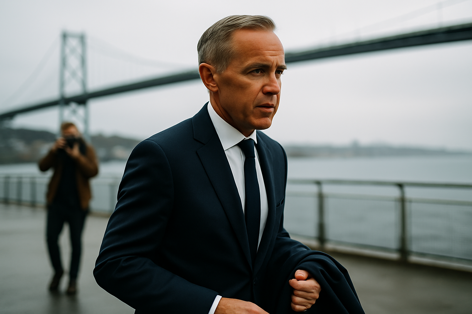 Canadá e Mercosul Progridem Para Concluir Acordo de Livre Comércio em 2026