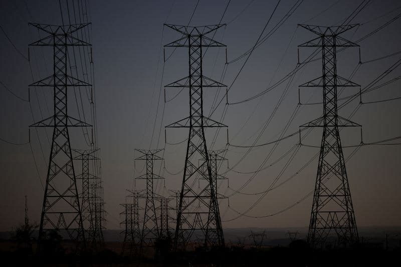 Previsão de aumento na carga elétrica chega a 84.989 MW Médios