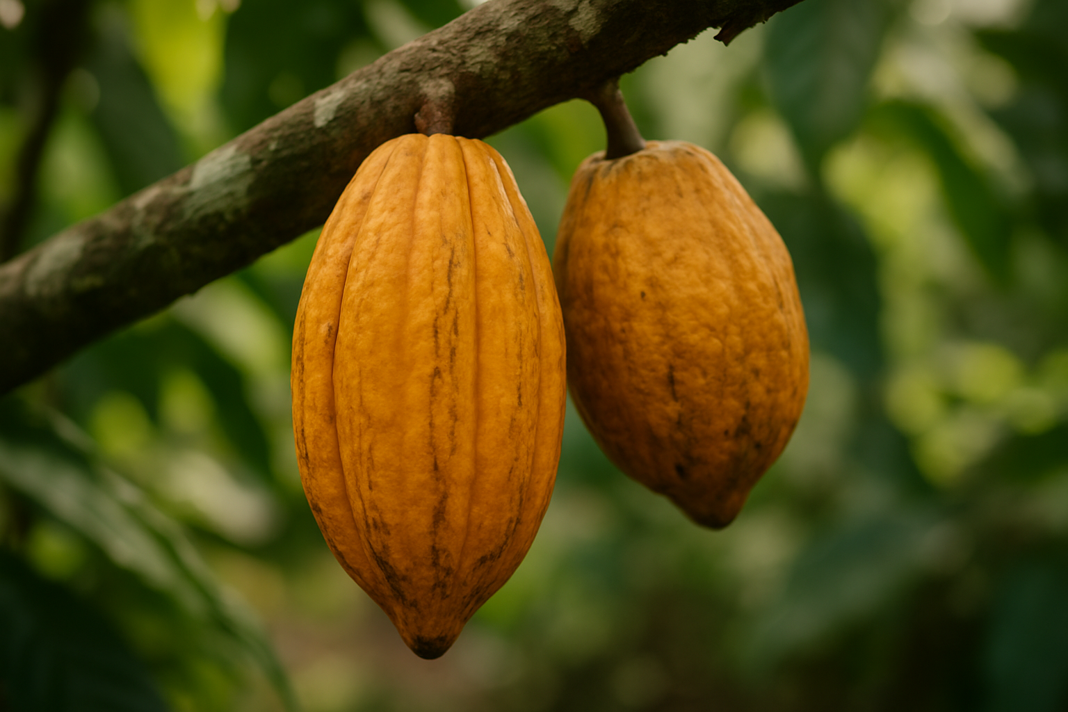Bahia Comemora Dia Nacional do Cacau com Avanços em Sustentabilidade e Tecnologia