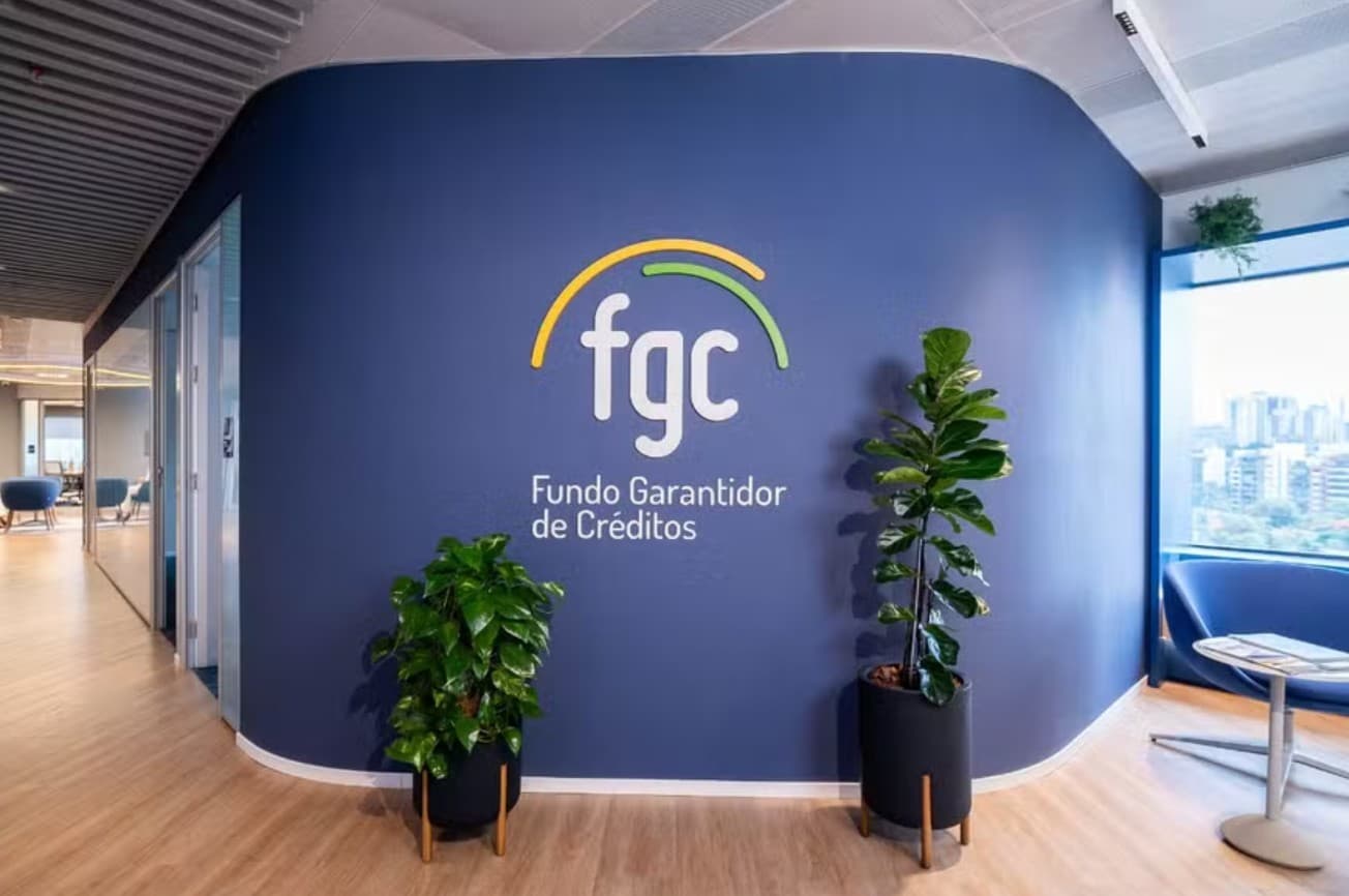 FGC já pagou R$ 49,4 bi a credores de instituições financeiras