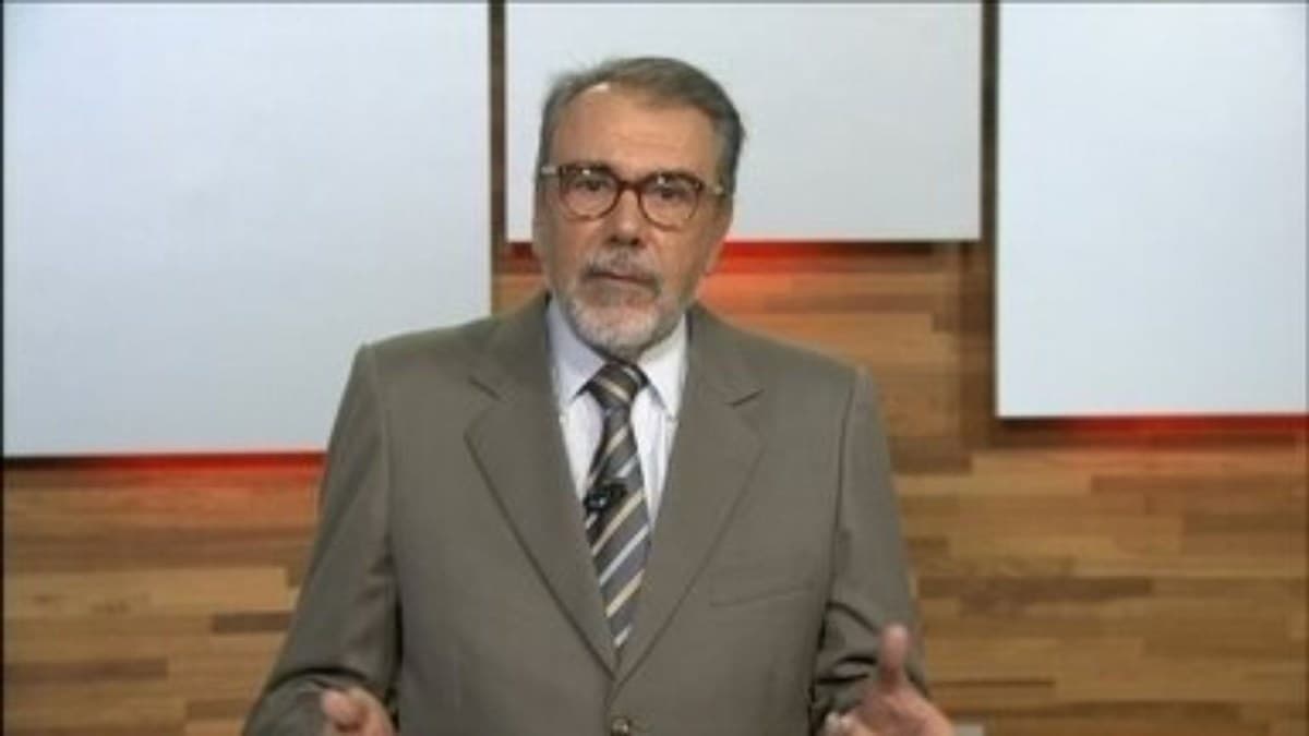 Morre o jornalista Carlos Monforte aos 77 anos em Brasília